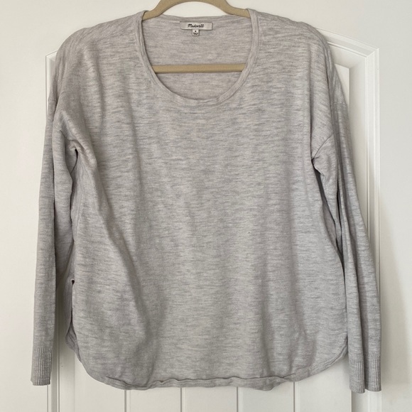 Madewell long sleeve - Picture 1 of 1